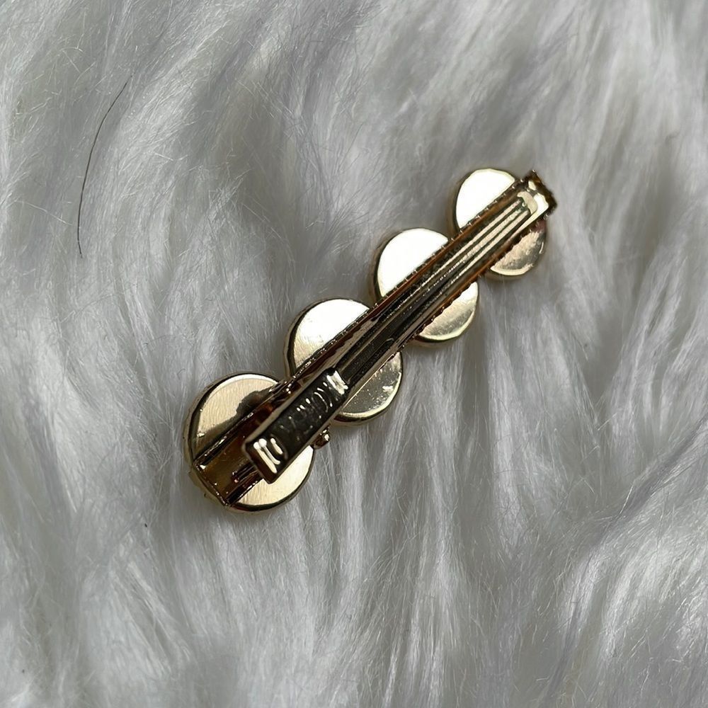 Pearl Hair Clip - Picture 3 of 3